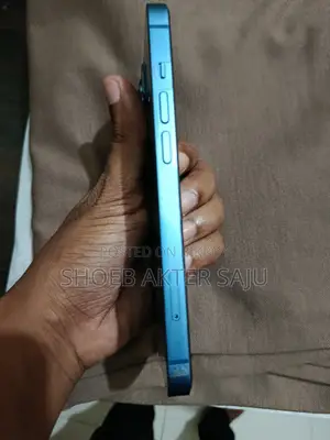Apple iPhone 13 128 GB Blue