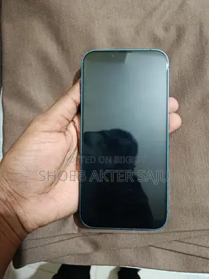 Apple iPhone 13 128 GB Blue