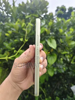 Samsung Galaxy A34 5G 128 GB Green