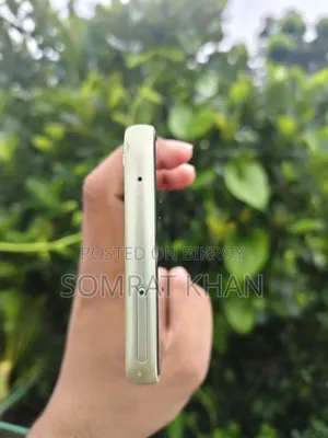 Samsung Galaxy A34 5G 128 GB Green