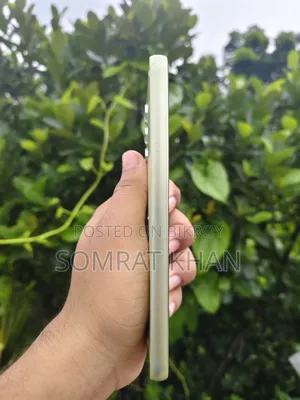 Samsung Galaxy A34 5G 128 GB Green