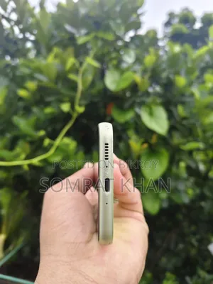 Samsung Galaxy A34 5G 128 GB Green