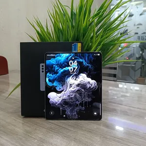 Samsung Galaxy Z Fold 5 256 GB White