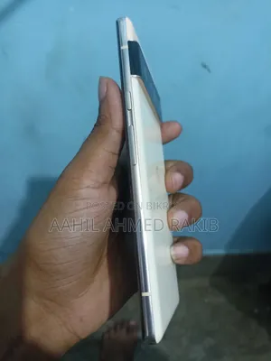 Google Pixel 6 Pro 128 GB White