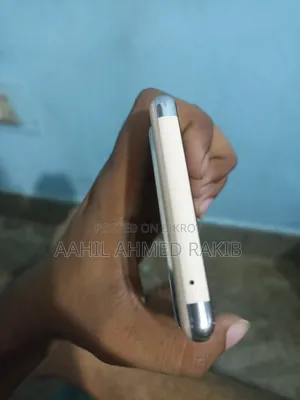 Google Pixel 6 Pro 128 GB White