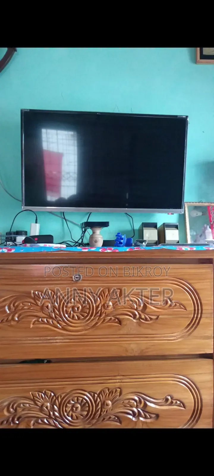Singer TV