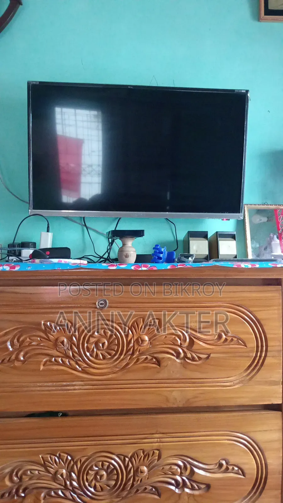 Singer TV