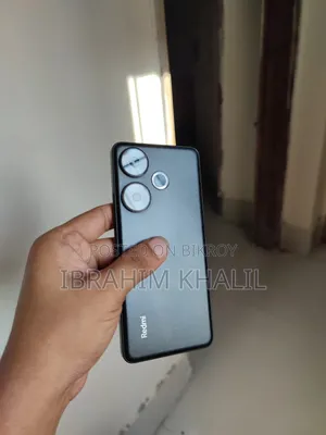 Xiaomi Poco F6 256 GB Black
