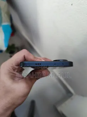 Xiaomi Poco F6 256 GB Black