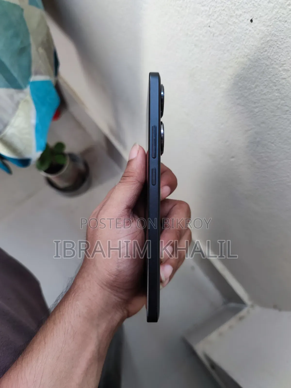 Xiaomi Poco F6 256 GB Black