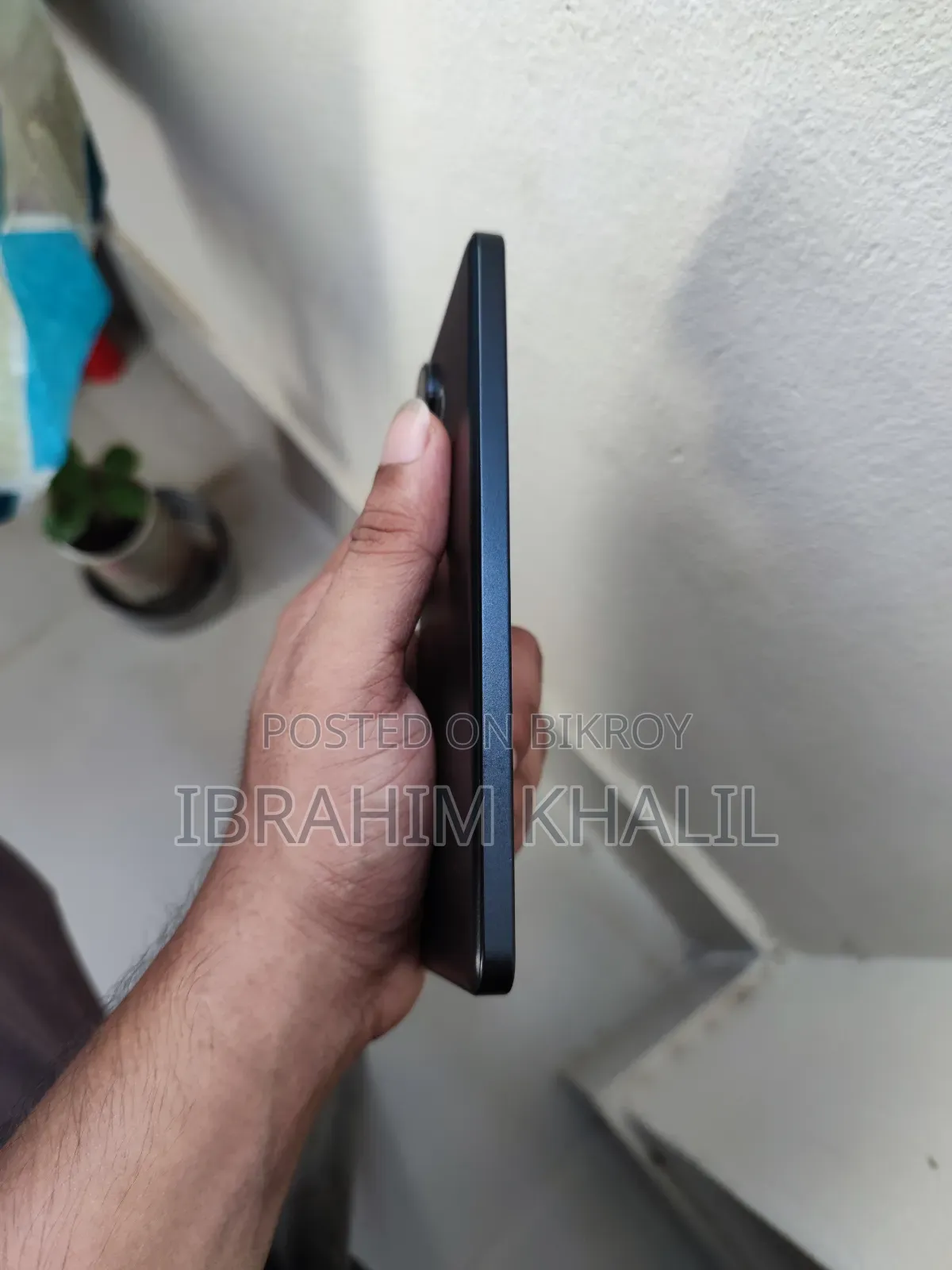 Xiaomi Poco F6 256 GB Black