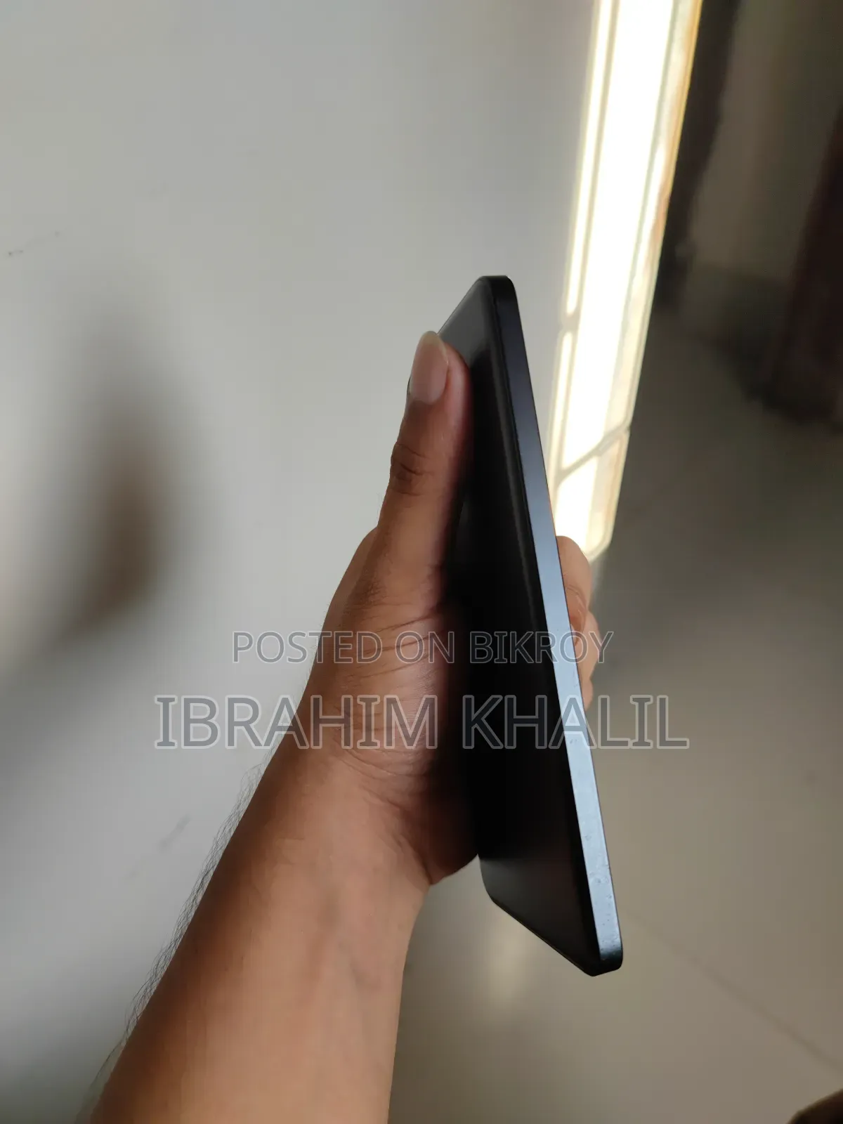 Xiaomi Poco F6 256 GB Black