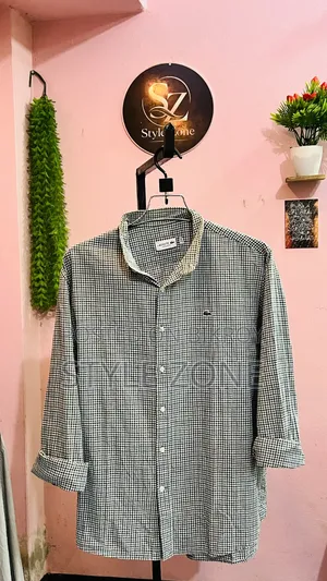 💯 প্রিমিয়াম শার্ট | সাশ্রয়ী দাম | ইনবক্স করুন।