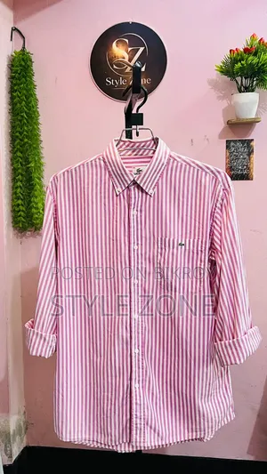 💯 Premium Shirt | Affordable Price | Inbox us.