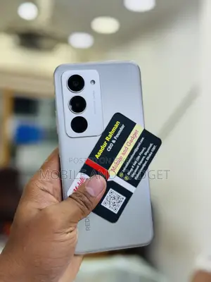 Xiaomi Redmi 15 128 GB Gray