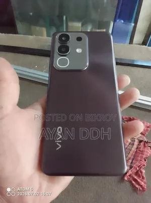 Vivo Y29 128 GB