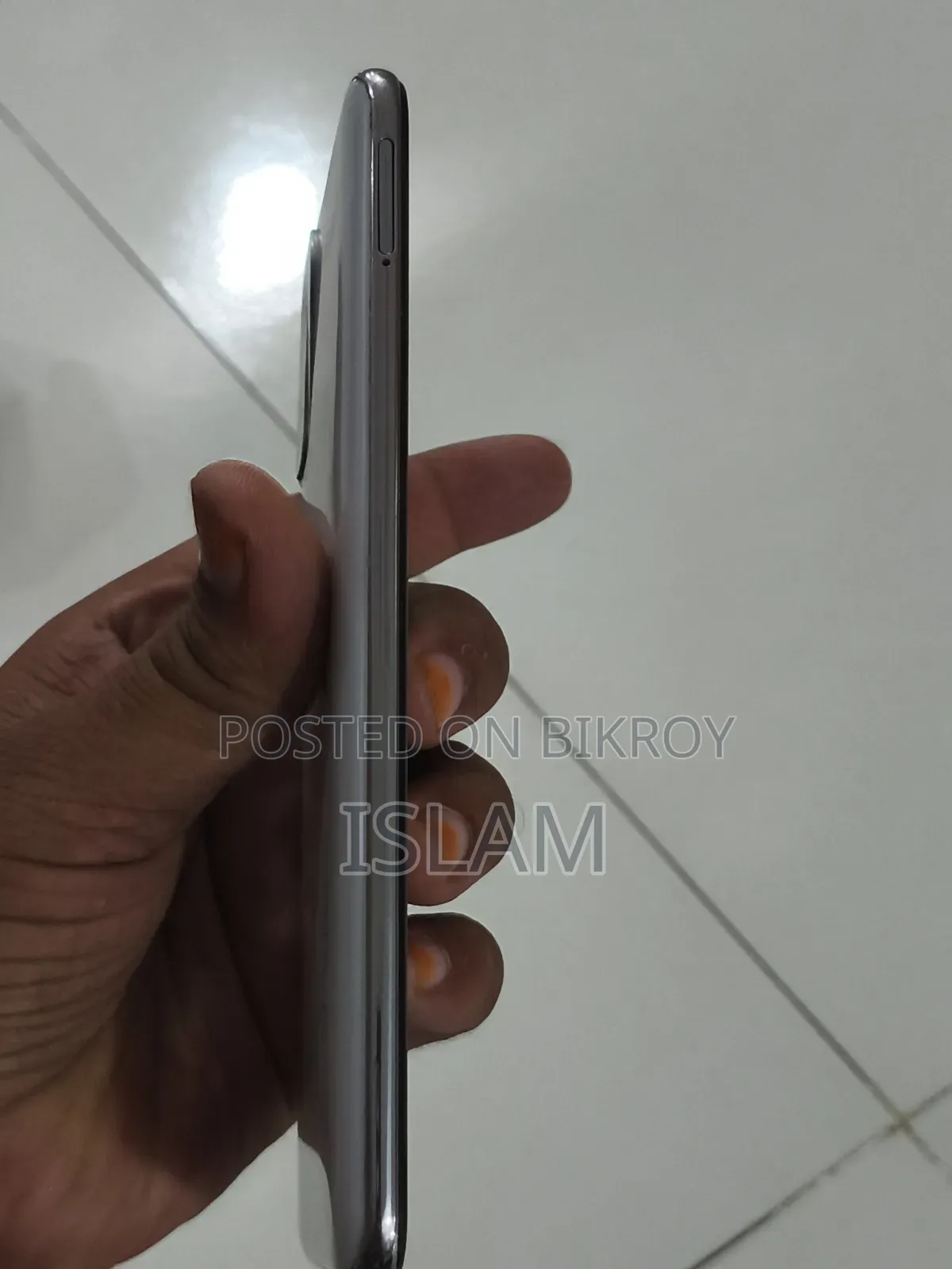 Xiaomi Redmi Note 10S 64 GB White