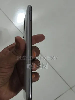 Xiaomi Redmi Note 10S 64 GB White