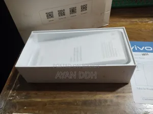 Vivo Y29 128 GB