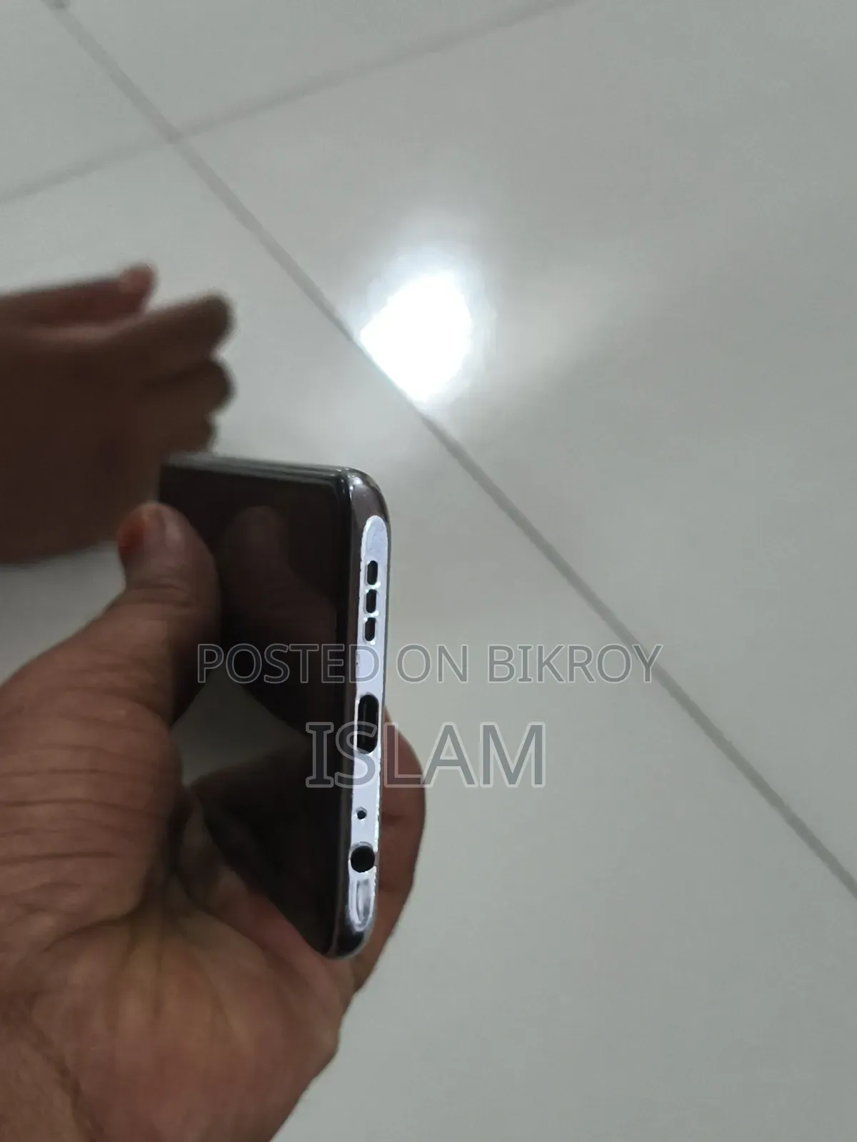 Xiaomi Redmi Note 10S 64 GB White