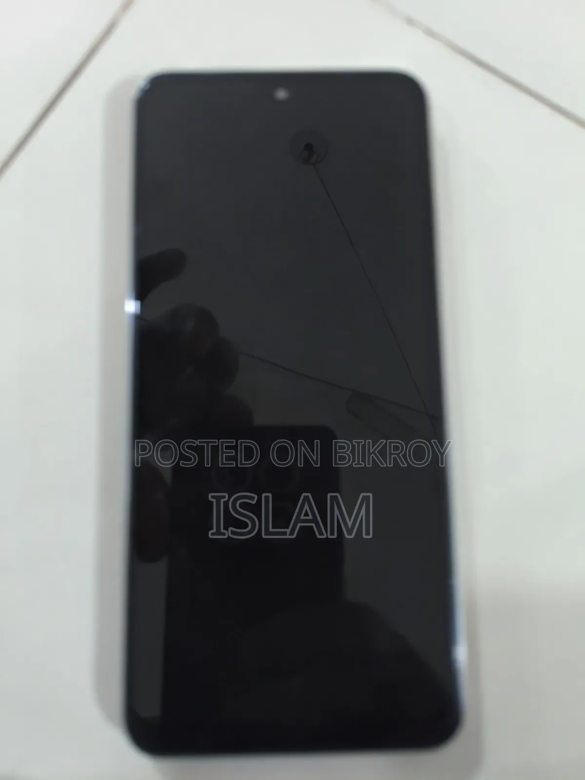 Xiaomi Redmi Note 10S 64 GB White