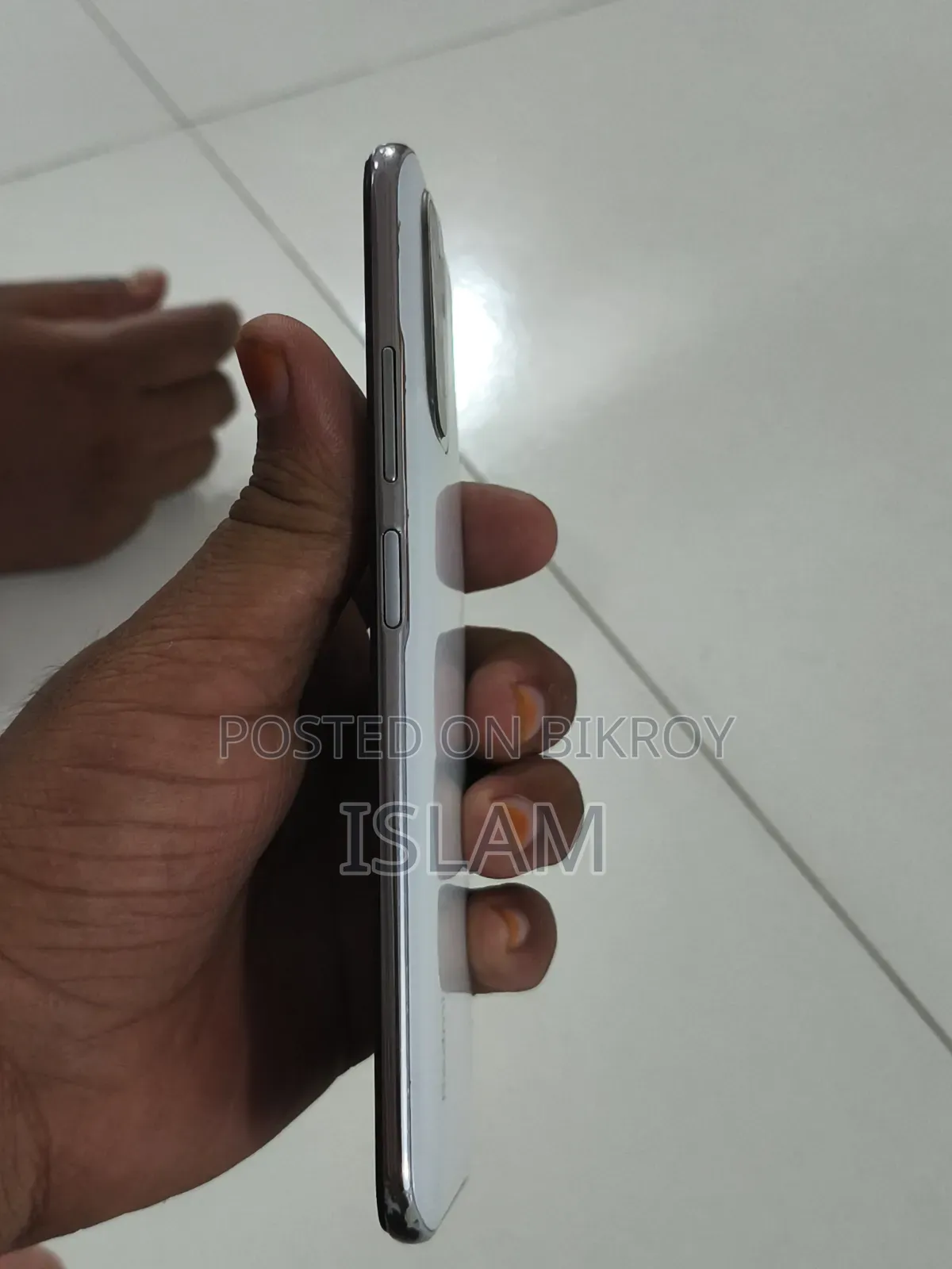Xiaomi Redmi Note 10S 64 GB White