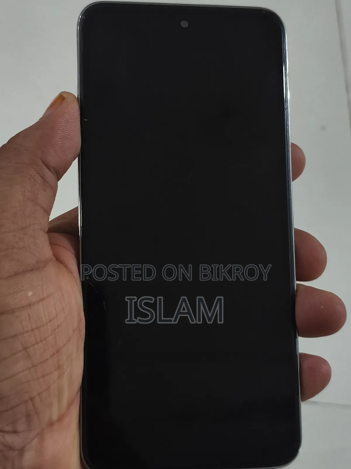 Xiaomi Redmi Note 10S 64 GB White