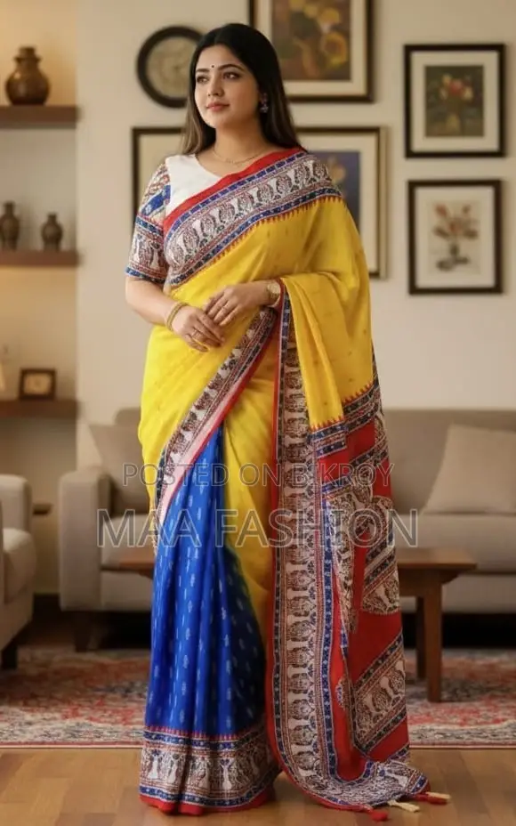 Boishakhi Saree Collection