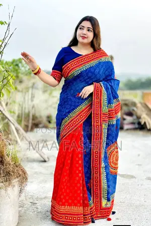 Boishakhi Saree Collection