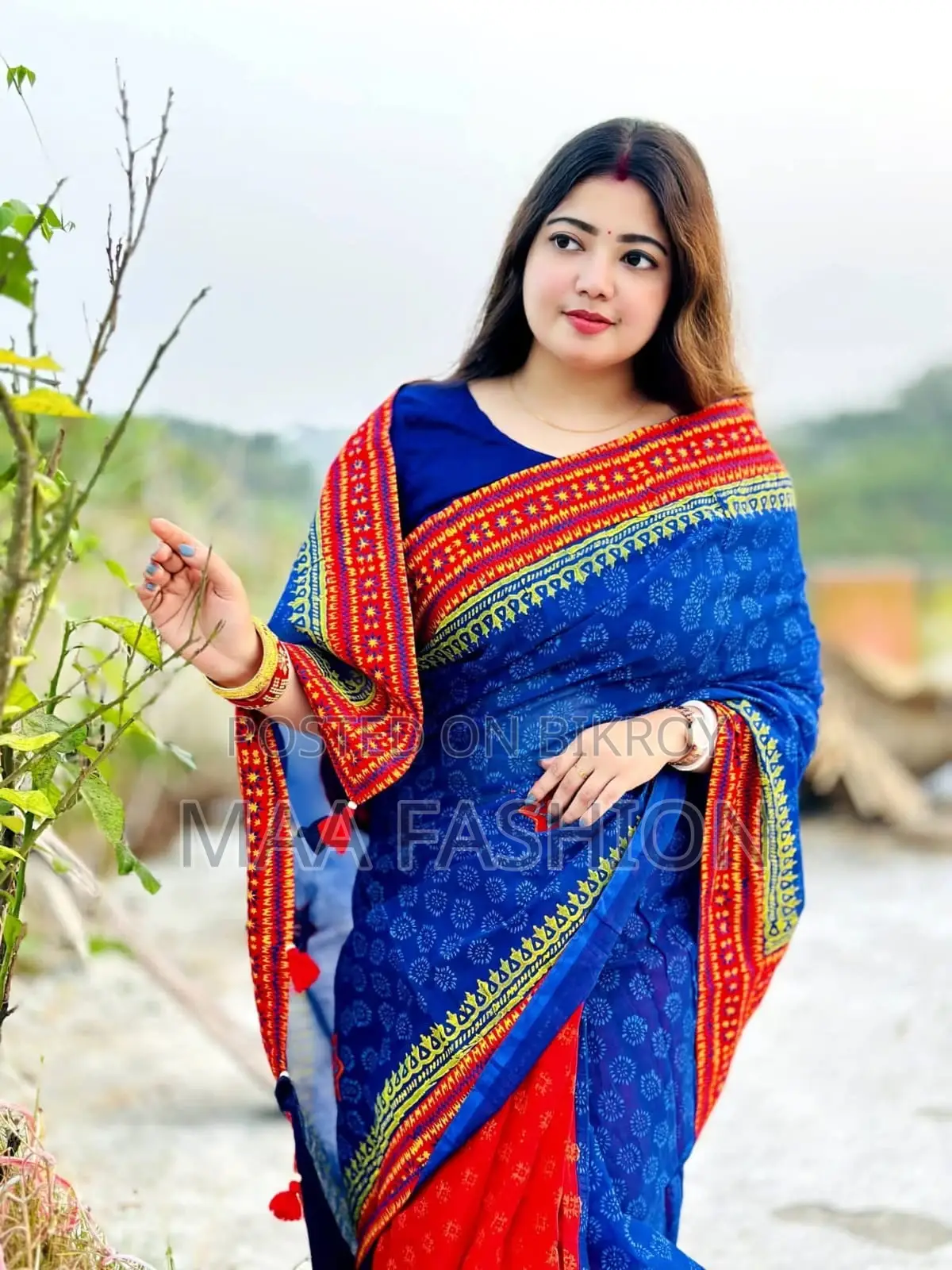 Boishakhi Saree Collection