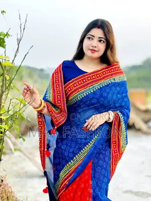 Boishakhi Saree Collection