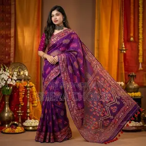 Best Collection of Your Choice — Premium Quality Exclusive Boutique Saree.