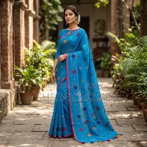 Best Collection of Your Choice — Premium Quality Exclusive Boutique Saree.