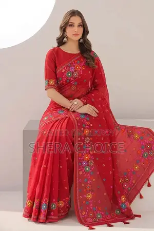Best Collection of Your Choice — Premium Quality Exclusive Boutique Saree.