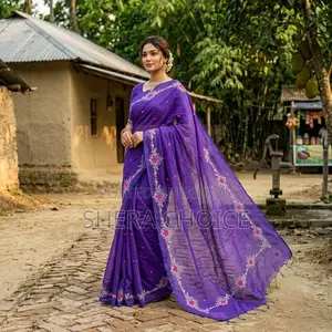 Best Collection of Your Choice — Premium Quality Exclusive Boutique Saree.