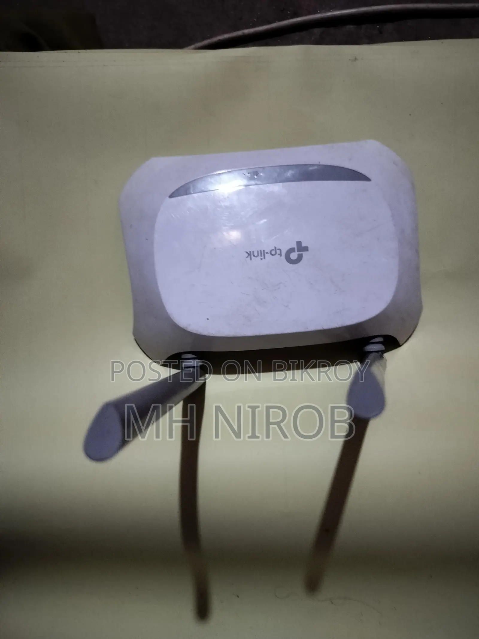 Tp-link Router