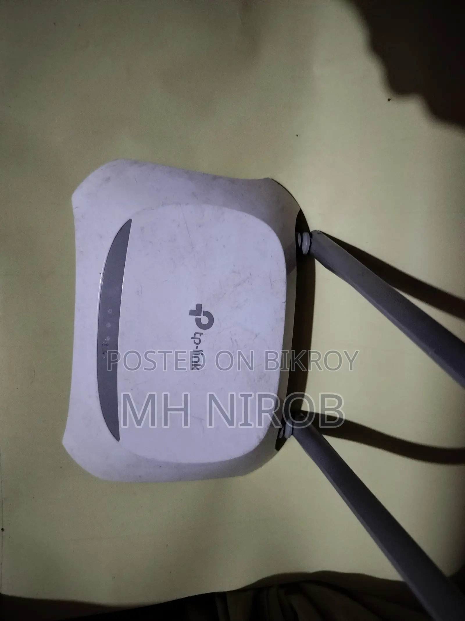 Tp-link Router