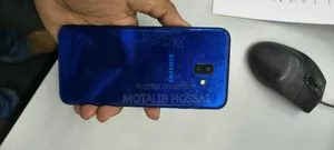 Samsung Galaxy J6+ 32 GB Blue
