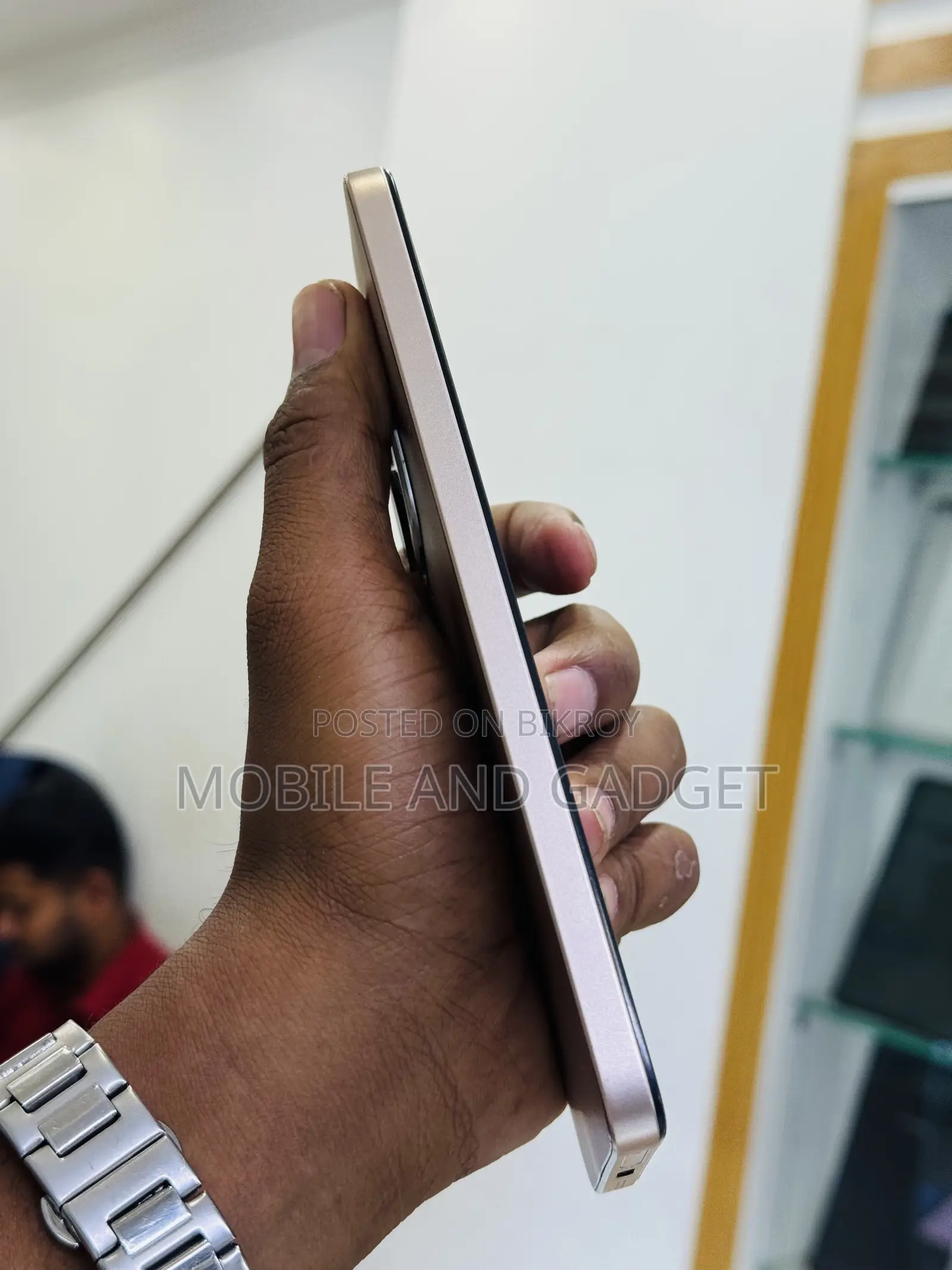 Xiaomi Redmi Note 14 4G 128 GB Gray