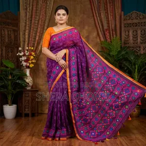 Best collection of your choice — full embroidery and dollar work