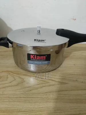 Pressure Cooker