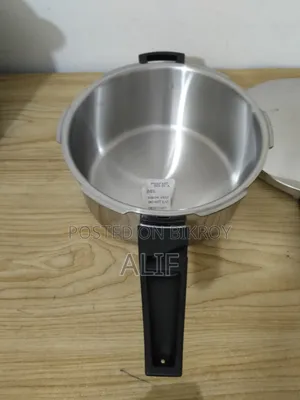 Pressure Cooker