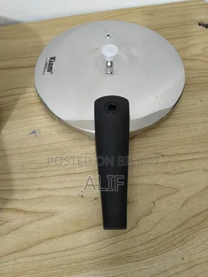 Pressure Cooker