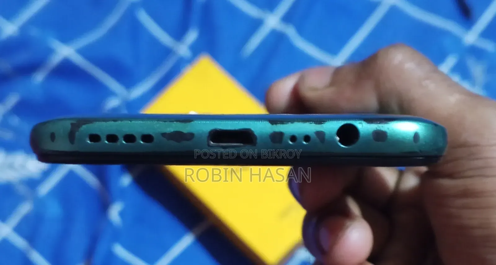 Realme 5i 64 GB Bronze