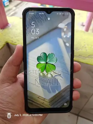 Oppo A5 64 GB Black