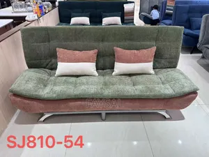 Sofa Cum Bed