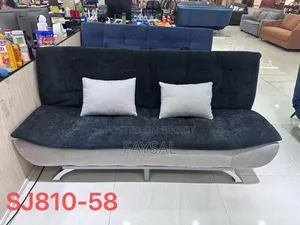 Sofa Cum Bed