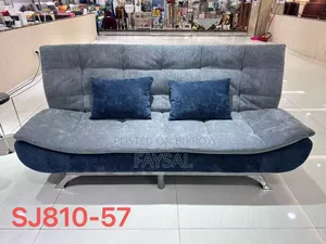 Sofa Cum Bed