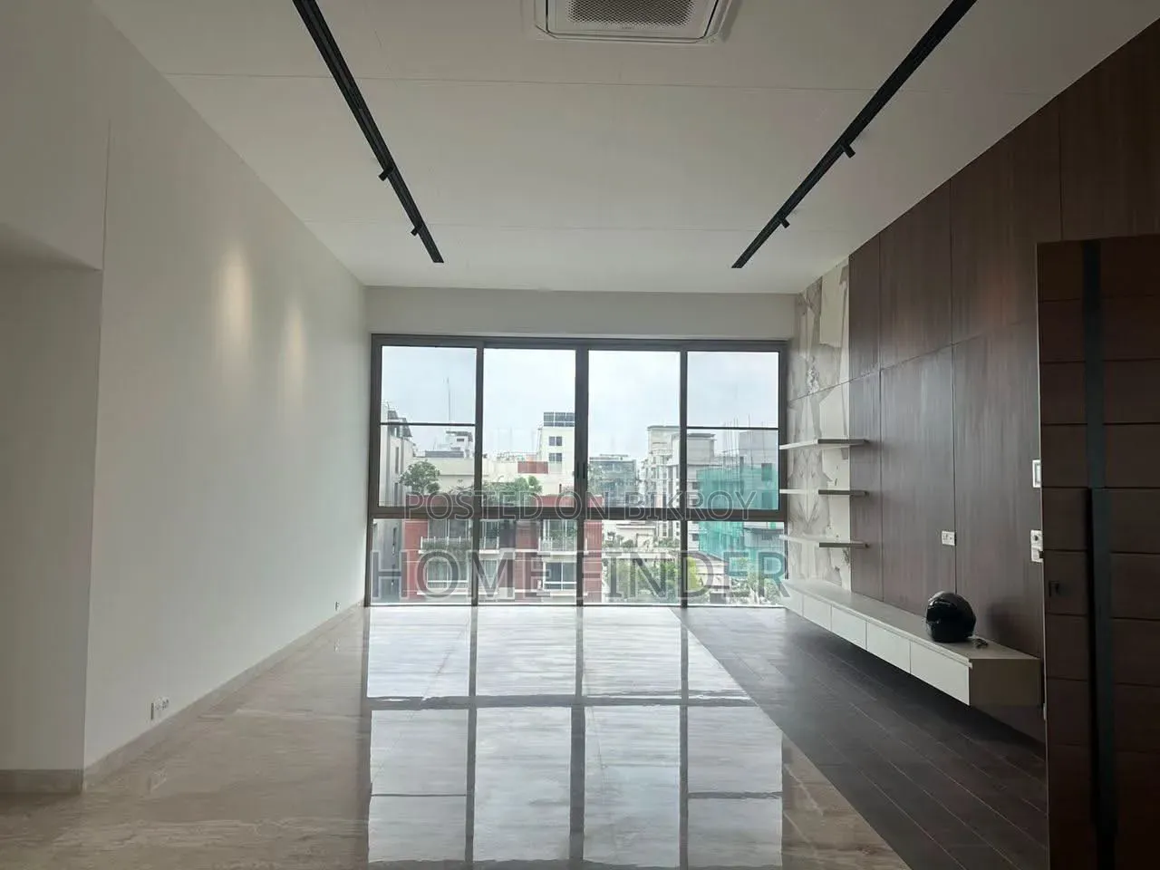4-Bedroom Apartment in Gulshan for Rent