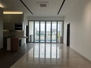 4-Bedroom Apartment in Gulshan for Rent